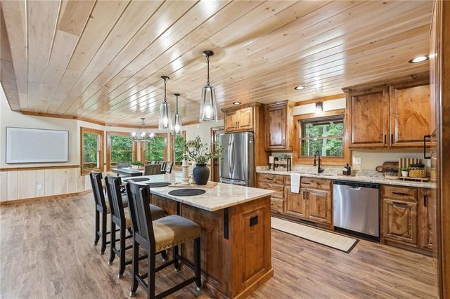 4687 Murphy Highway, Mineral Bluff, GA 30559