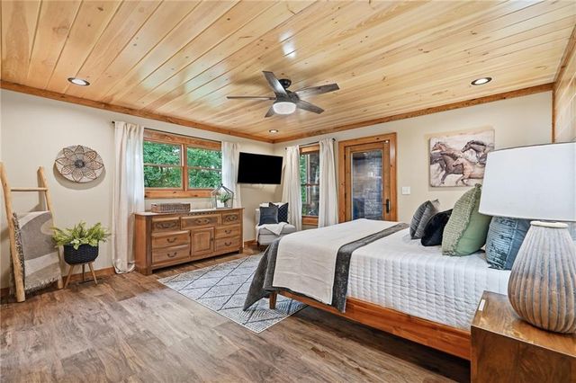 4687 Murphy Highway, Mineral Bluff, GA 30559