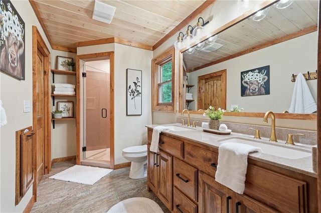 4687 Murphy Highway, Mineral Bluff, GA 30559