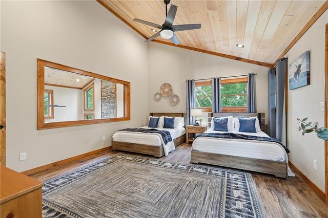 4687 Murphy Highway, Mineral Bluff, GA 30559