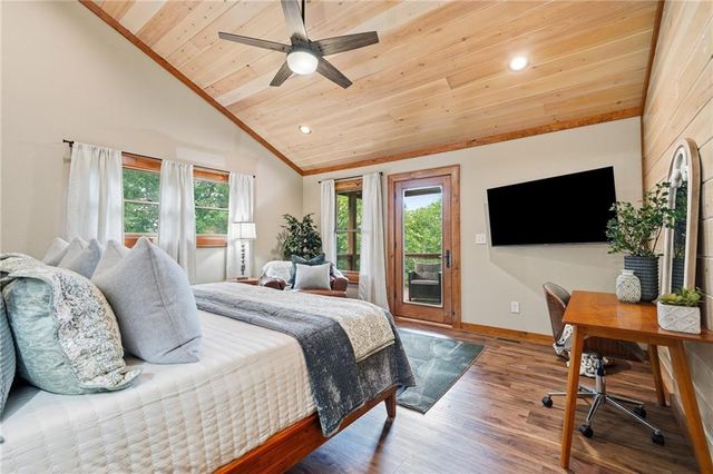 4687 Murphy Highway, Mineral Bluff, GA 30559