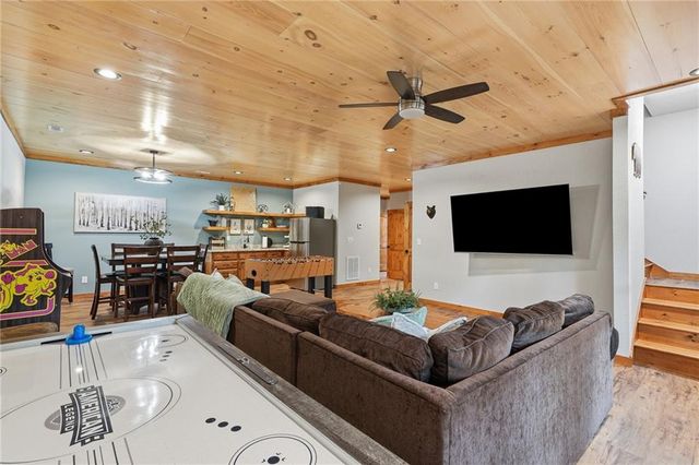 4687 Murphy Highway, Mineral Bluff, GA 30559