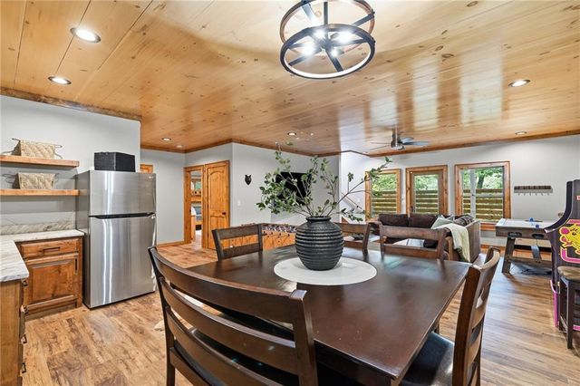 4687 Murphy Highway, Mineral Bluff, GA 30559