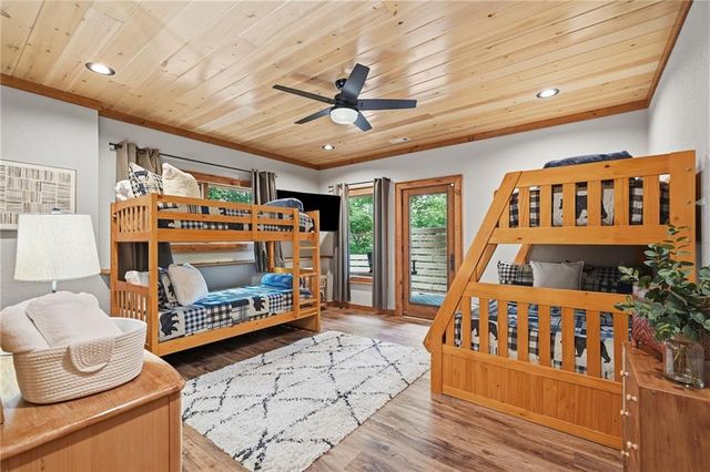 4687 Murphy Highway, Mineral Bluff, GA 30559