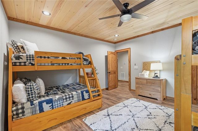 4687 Murphy Highway, Mineral Bluff, GA 30559