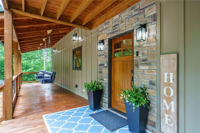 4687 Murphy Highway, Mineral Bluff, GA 30559