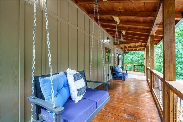 4687 Murphy Highway, Mineral Bluff, GA 30559