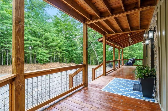 4687 Murphy Highway, Mineral Bluff, GA 30559