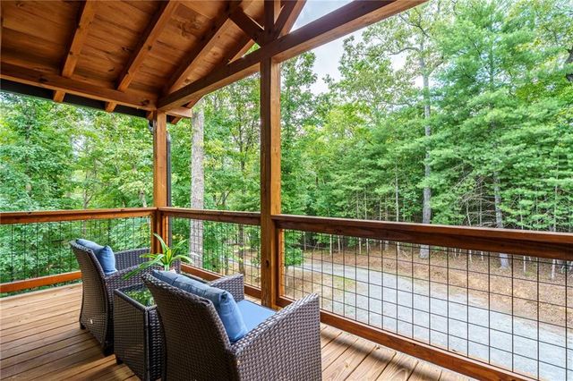 4687 Murphy Highway, Mineral Bluff, GA 30559