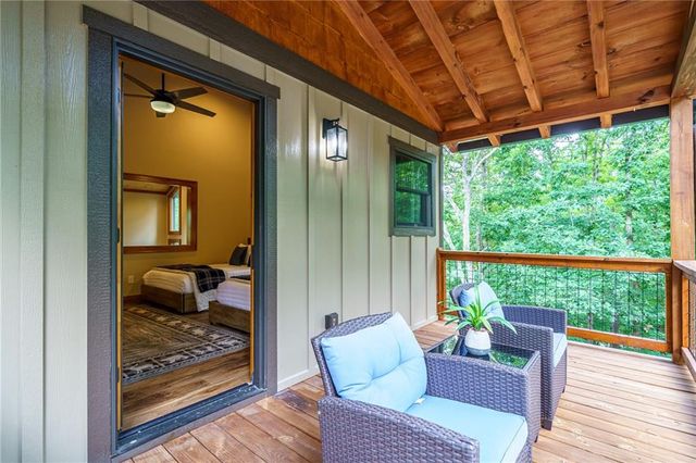 4687 Murphy Highway, Mineral Bluff, GA 30559