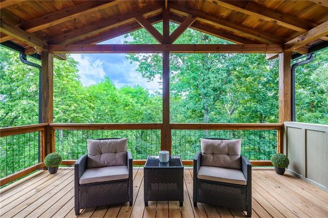4687 Murphy Highway, Mineral Bluff, GA 30559