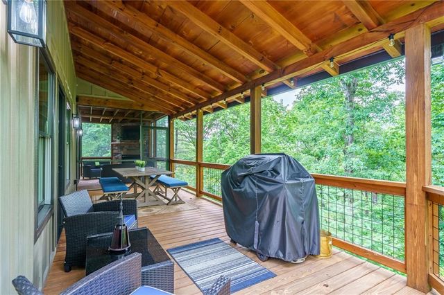 4687 Murphy Highway, Mineral Bluff, GA 30559