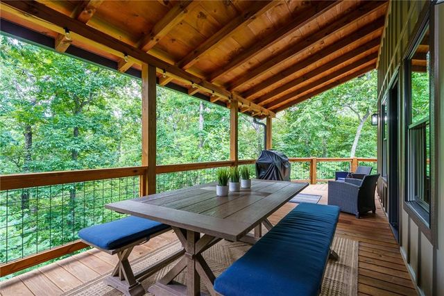 4687 Murphy Highway, Mineral Bluff, GA 30559