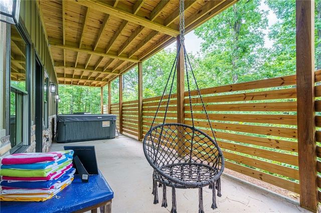 4687 Murphy Highway, Mineral Bluff, GA 30559