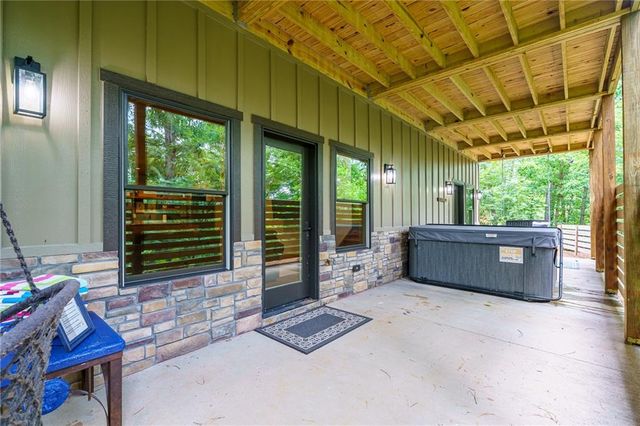 4687 Murphy Highway, Mineral Bluff, GA 30559