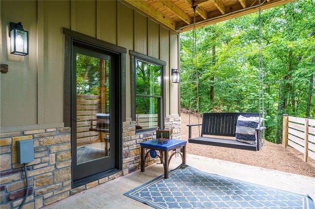 4687 Murphy Highway, Mineral Bluff, GA 30559