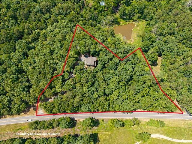 4687 Murphy Highway, Mineral Bluff, GA 30559