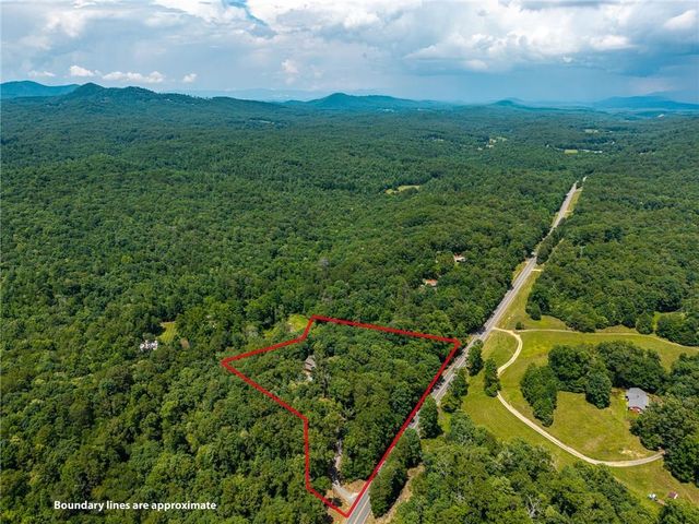4687 Murphy Highway, Mineral Bluff, GA 30559