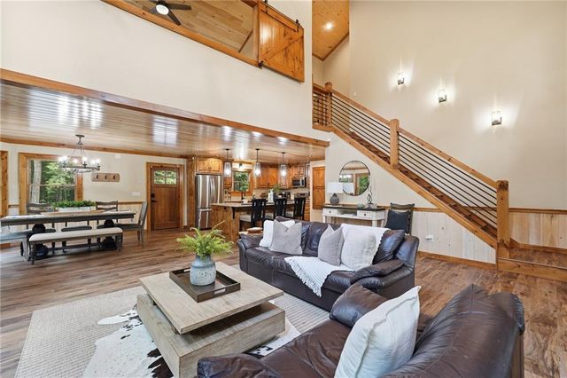4687 Murphy Highway, Mineral Bluff, GA 30559