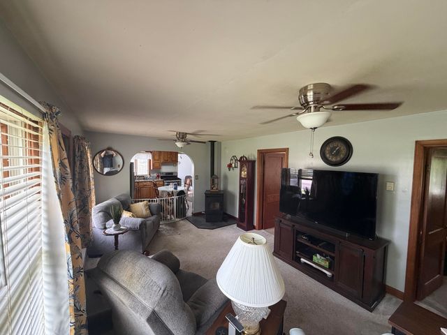 1861 County Road 11 1861 County Road 11, Bellefontaine, OH 43311