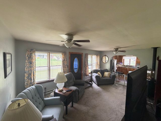 1861 County Road 11 1861 County Road 11, Bellefontaine, OH 43311