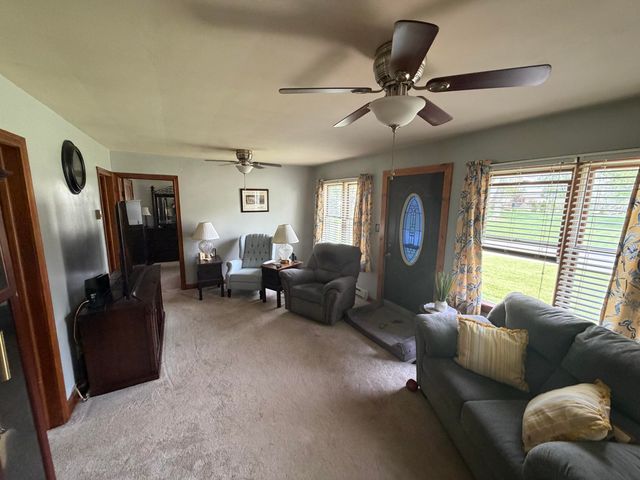 1861 County Road 11 1861 County Road 11, Bellefontaine, OH 43311