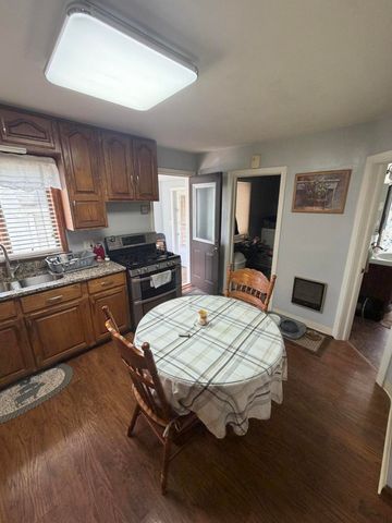 1861 County Road 11 1861 County Road 11, Bellefontaine, OH 43311