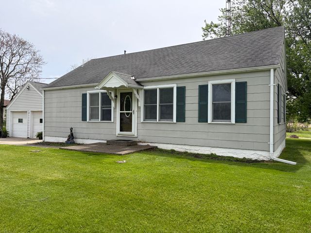 1861 County Road 11 1861 County Road 11, Bellefontaine, OH 43311