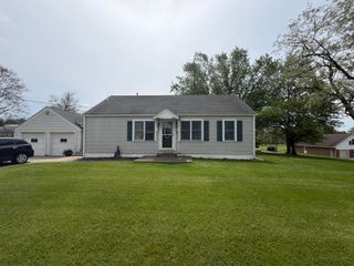 1861 County Road 11 1861 County Road 11, Bellefontaine, OH 43311