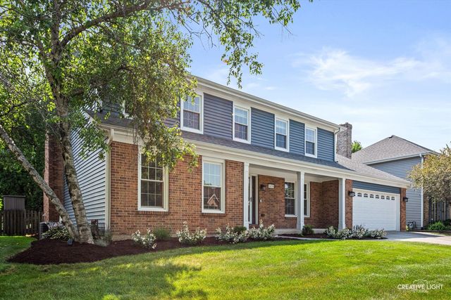 2476 Barkdoll Road, Naperville, IL 60565