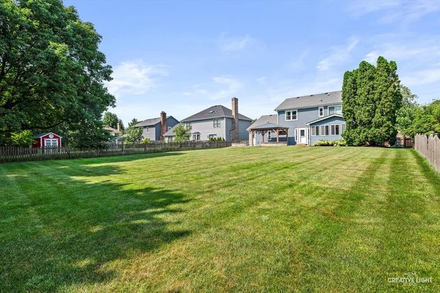2476 Barkdoll Road, Naperville, IL 60565