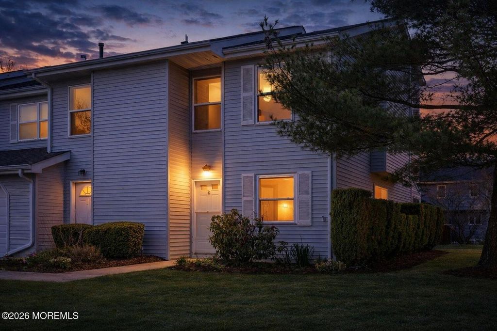 2 Vincent Court, Little Egg Harbor, NJ 08087