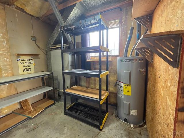 971 S Saki Dr, Pueblo West, CO 81007