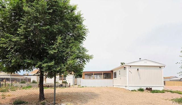971 S Saki Dr, Pueblo West, CO 81007
