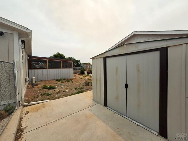 971 S Saki Dr, Pueblo West, CO 81007