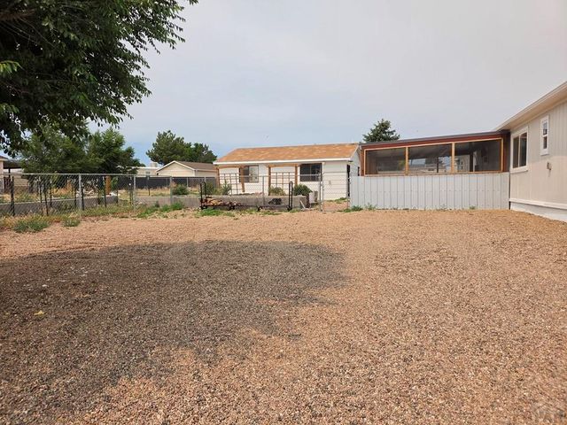 971 S Saki Dr, Pueblo West, CO 81007