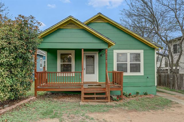 6906 CARVER Ave A, Austin, TX 78752