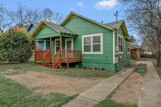 6906 CARVER Ave A, Austin, TX 78752