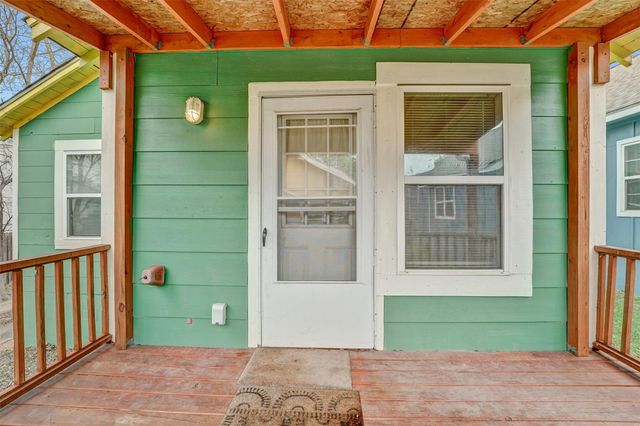 6906 CARVER Ave A, Austin, TX 78752