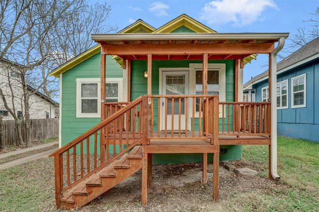 6906 CARVER Ave A, Austin, TX 78752