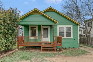 6906 CARVER Ave A, Austin, TX 78752