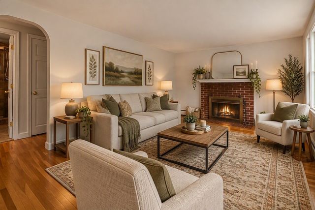 358 Central Ave, Dedham, MA 02026