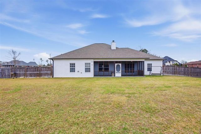 1773 Jessica Drive, Lake Charles, LA 70611