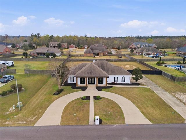 1773 Jessica Drive, Lake Charles, LA 70611