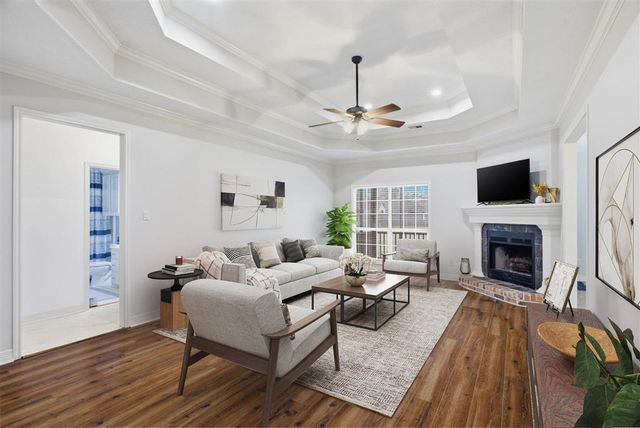 1773 Jessica Drive, Lake Charles, LA 70611