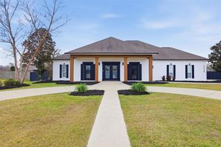 1773 Jessica Drive, Lake Charles, LA 70611