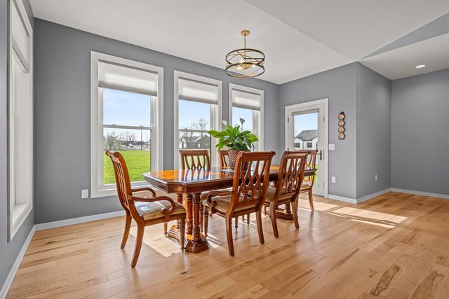 1765 HONOR STREET, Neenah, WI 54956