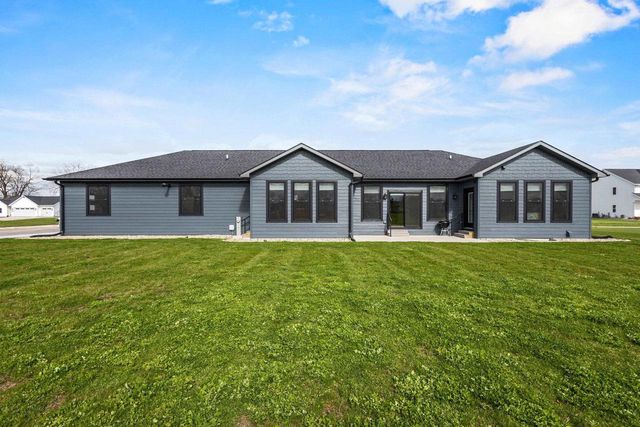 1765 HONOR STREET, Neenah, WI 54956