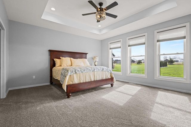 1765 HONOR STREET, Neenah, WI 54956