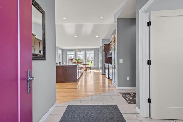 1765 HONOR STREET, Neenah, WI 54956